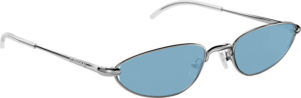 Sluneční brýle Heroine Silver-Icy Blue
