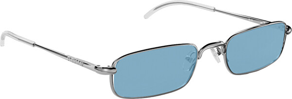Slnečné okuliare Rave Silver-Icy Blue