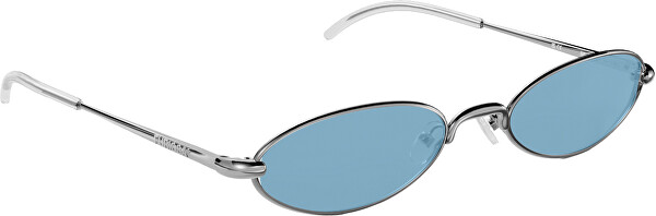 Slnečné okuliare Skinny Bitch Silver-Icy Blue
