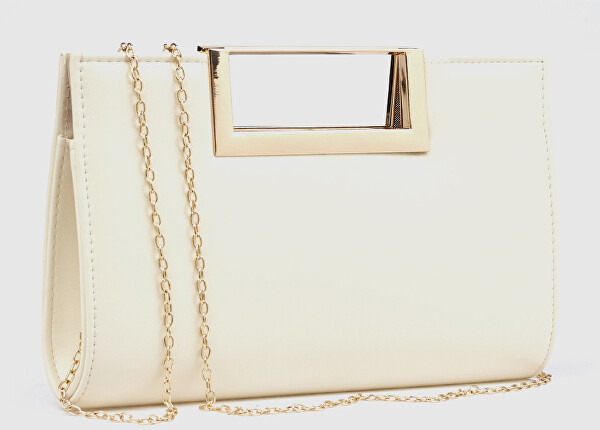 Dámská crossbody kabelka 01-2146 white