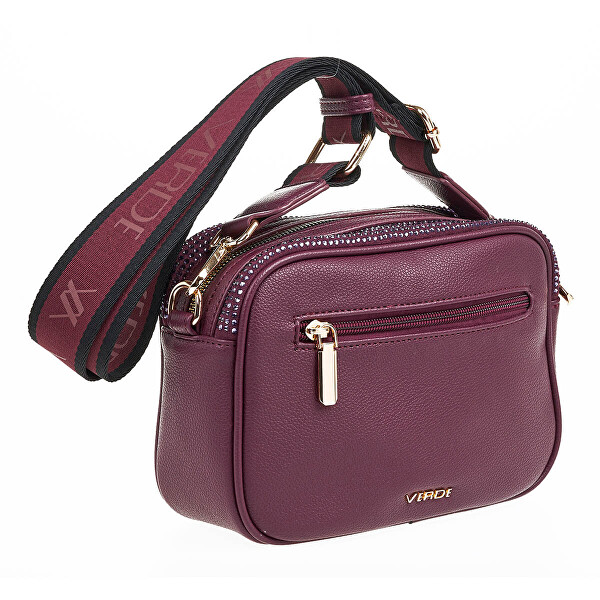 Dámská crossbody kabelka