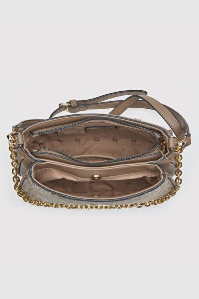 Dámská crossbody kabelka