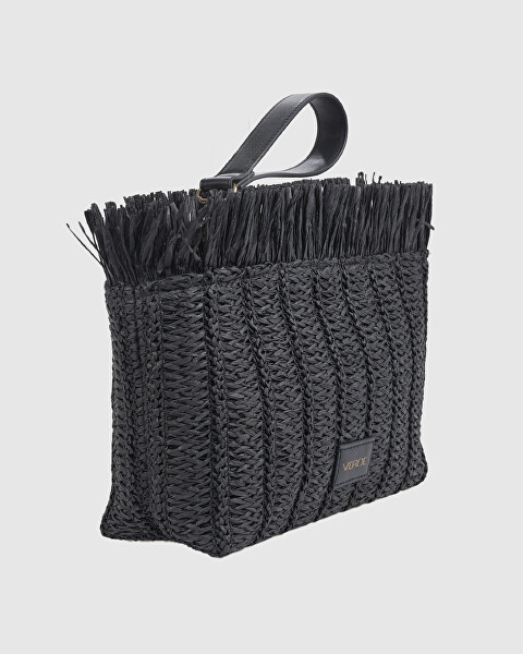 Geantă de damă 07-0404 black