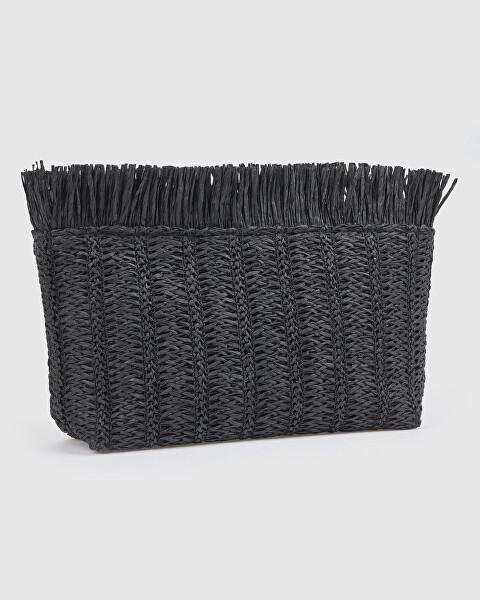 Geantă de damă 07-0404 black