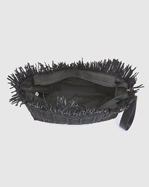 Geantă de damă 07-0404 black