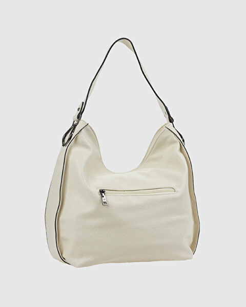 Dámská kabelka Hobo 16-8515 ivory