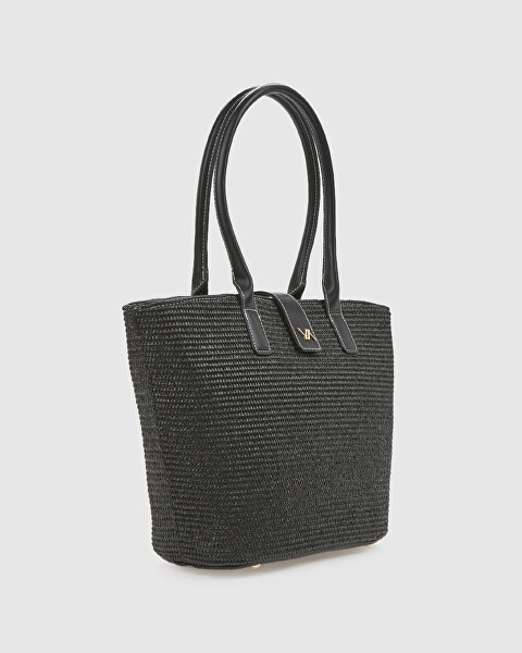 Dámská kabelka 16-8604 black