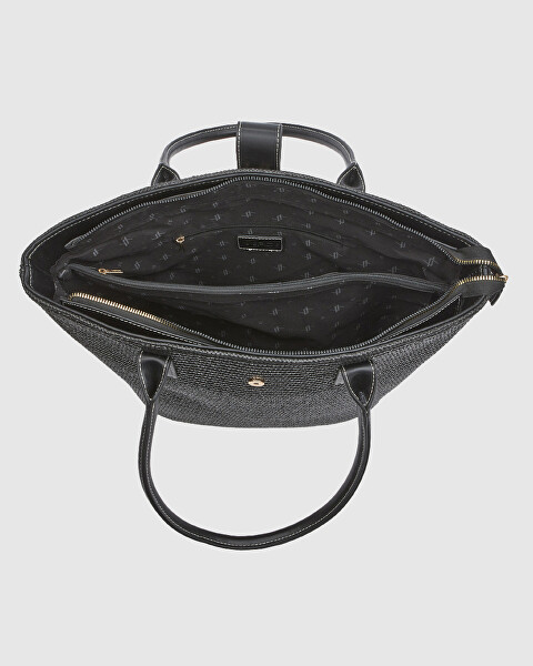 Dámská kabelka 16-8604 black