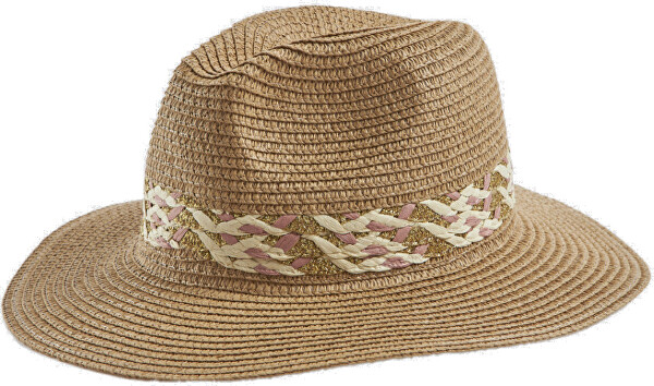 Dámský klobouk 05-0905 beige