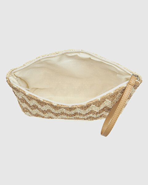 Kosmetická taška 07-0418 beige