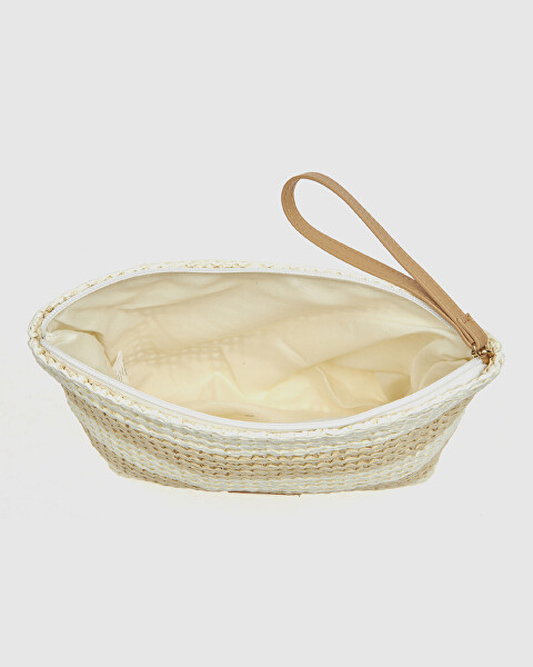 Kosmetická taška 07-0423 ivory