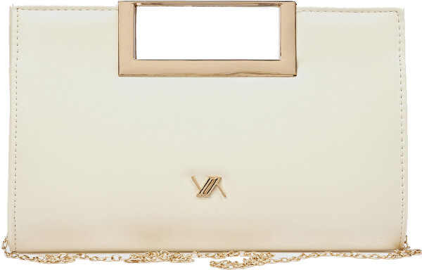 Dámská crossbody kabelka 01-2146 white