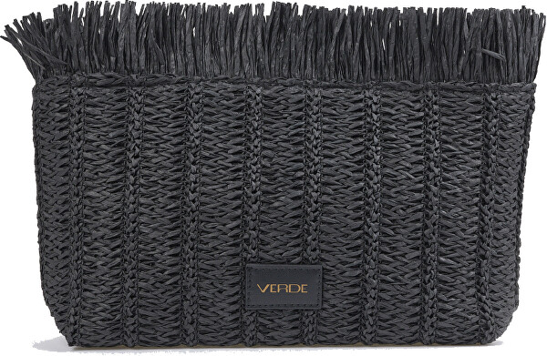 Geantă de damă 07-0404 black
