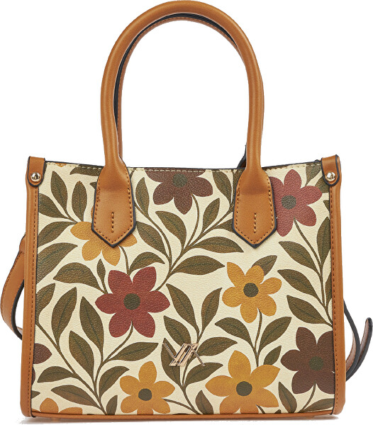 Dámská kabelka 16-8448 multicolor