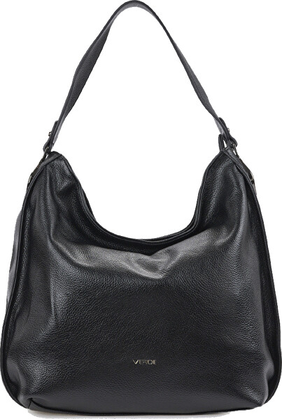 Dámska kabelka Hobo 16-8515 black