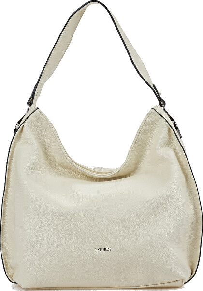 Dámská kabelka Hobo 16-8515 ivory