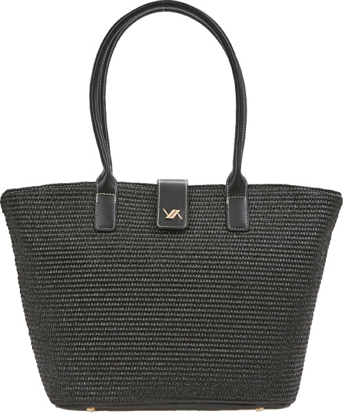 Dámská kabelka 16-8604 black