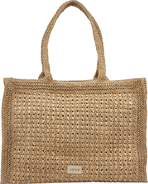 Dámská taška 14-0395 beige