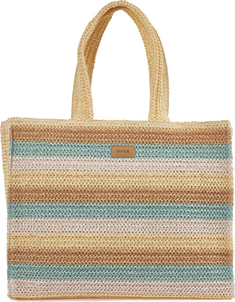 Dámská taška 14-0456 multicolor