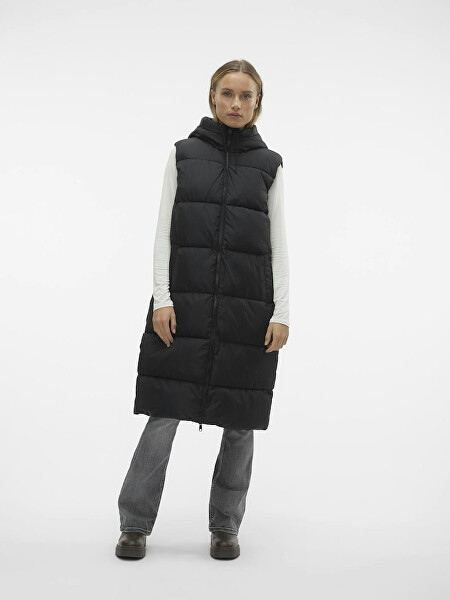 Gilet da donna VMLIGAANE