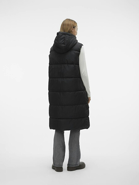 Gilet da donna VMLIGAANE