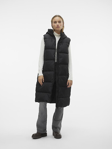 Gilet da donna VMLIGAANE