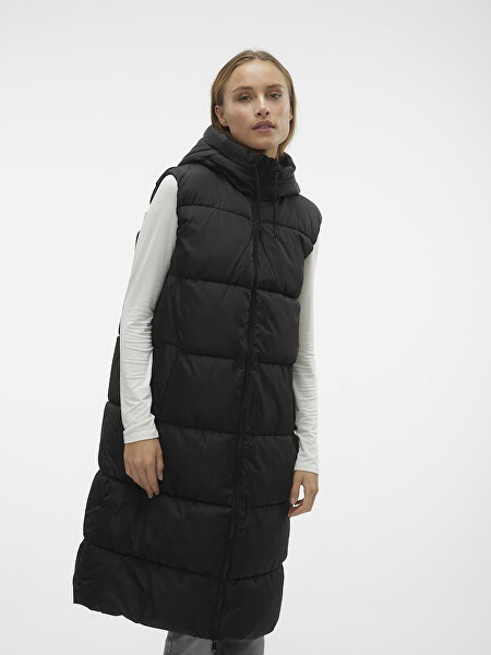 Gilet da donna VMLIGAANE