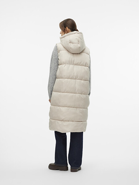 Gilet da donna VMLIGAANE