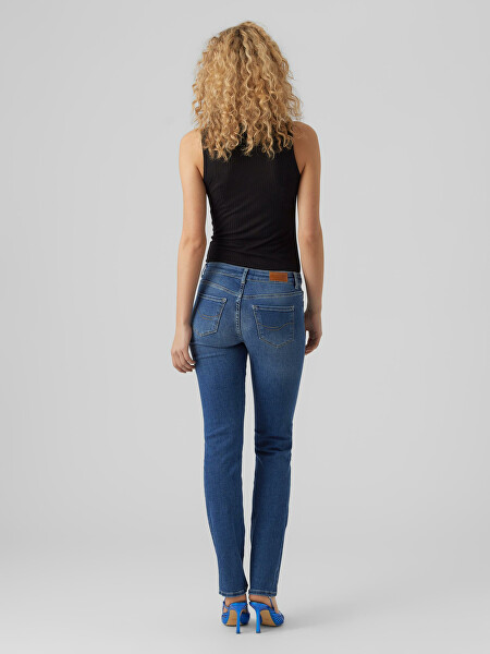 Jeans da donna VMDAF Straight Fit