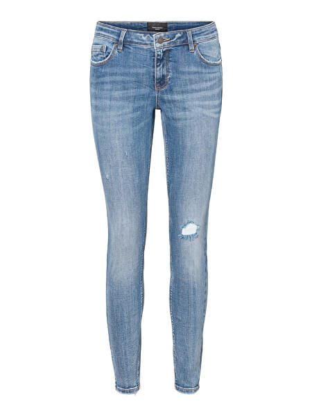 Jeans da donna skinny VMLYDIA