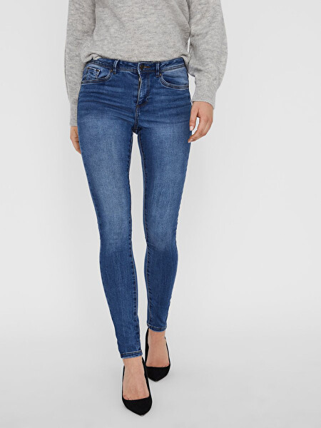 Jeans da donna skinny VMTANYA