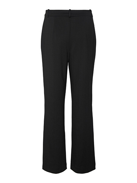 Pantalone donna VMLUCCA Straight Fit