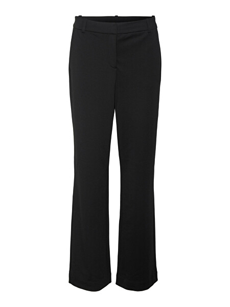 Pantalone donna VMLUCCA Straight Fit