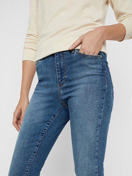 Skinny jeans da donna VMSOPHIA