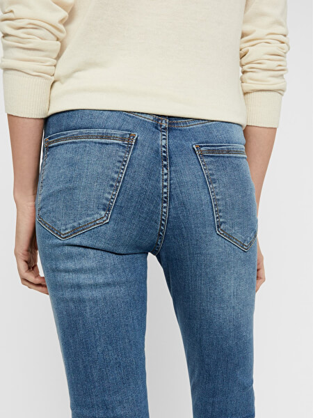Skinny jeans da donna VMSOPHIA