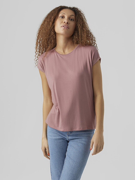 T-shirt da donna VMAVA Regular Fit