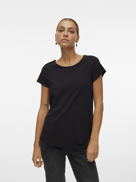 T-shirt da donna VMBELLA Standard Fit