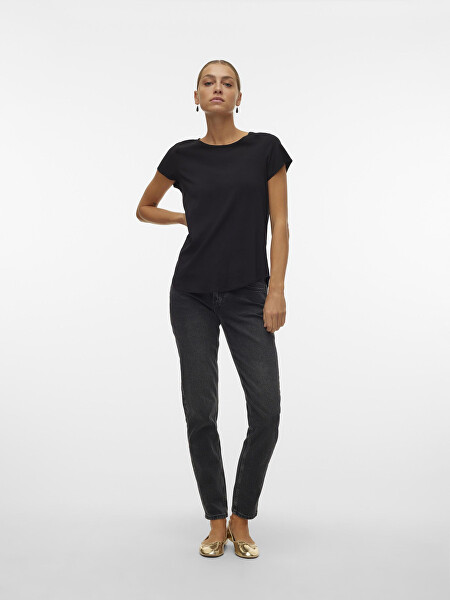 T-shirt da donna VMBELLA Standard Fit