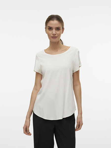 T-shirt da donna VMBELLA Standard Fit