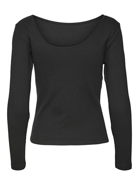 T-shirt da donna VMCHLOE Tight Fit