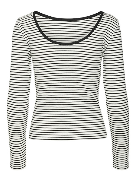 Tricou pentru femei VMCHLOE Tight Fit