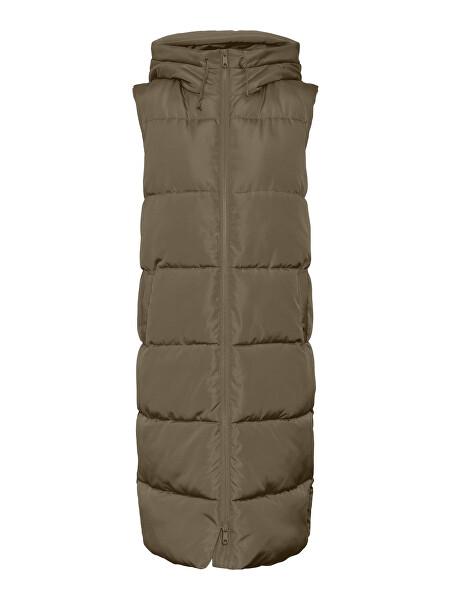 Gilet da donna VMLIGAANE