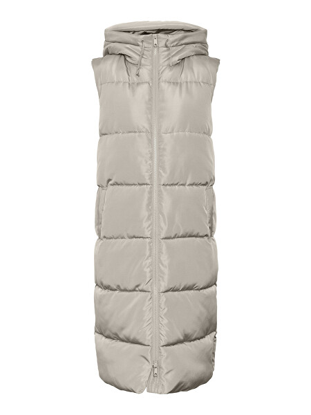 Gilet da donna VMLIGAANE