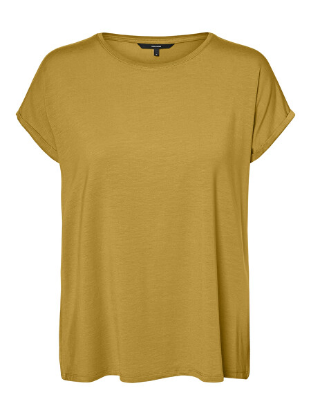 Damen-T-Shirt VMAVA Regular Fit