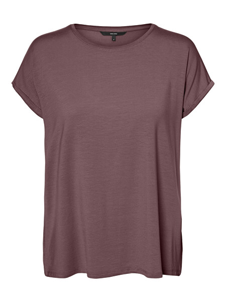 T-Shirt für Damen VMAVA Regular Fit