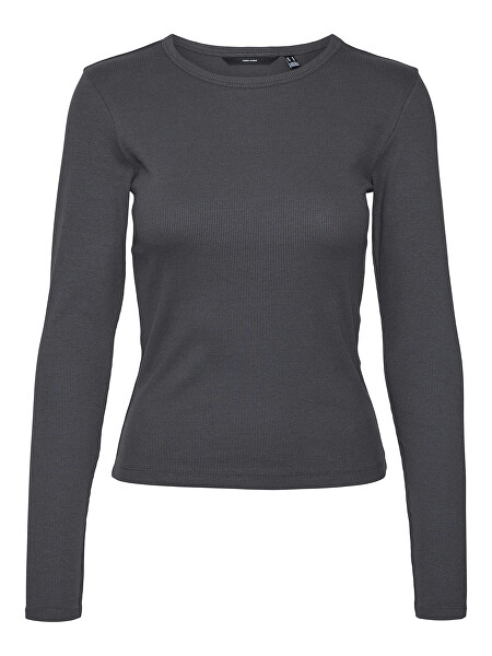 Damen-T-Shirt VMCHLOE Tight Fit