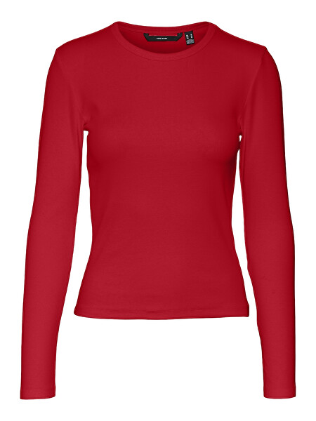 T-shirt da donna VMCHLOE Tight Fit