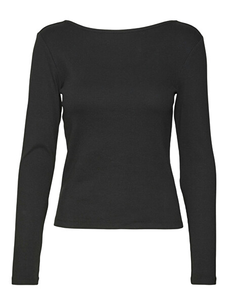 T-shirt da donna VMCHLOE Tight Fit