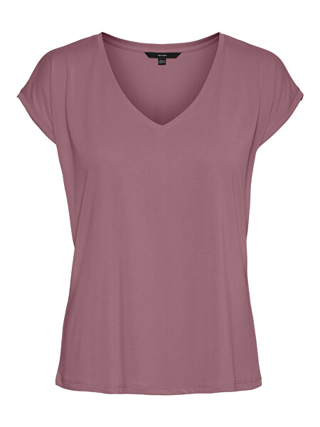 T-shirt da donna VMFILLI Relaxed Fit