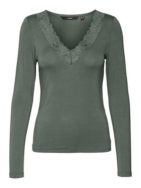 Damen-T-Shirt VMROSA Regular Fit